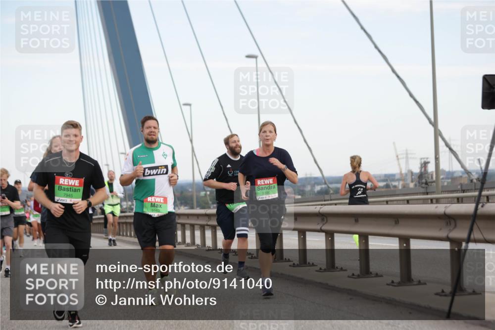 03.10.2025 - Köhlbrandbrückenlauf Jannik Wohlers http://msf.ph/oto/9141040 03.10.2025 15:33:06 Position 1 7945, 9163, 9390 meine-sportfotos.de