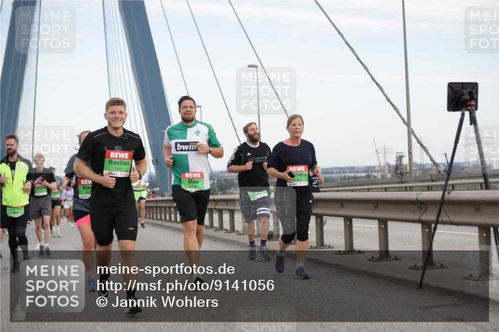03.10.2025 - Köhlbrandbrückenlauf Jannik Wohlers http://msf.ph/oto/9141056 03.10.2025 15:33:07 Position 1 7945, 9163, 9390 meine-sportfotos.de