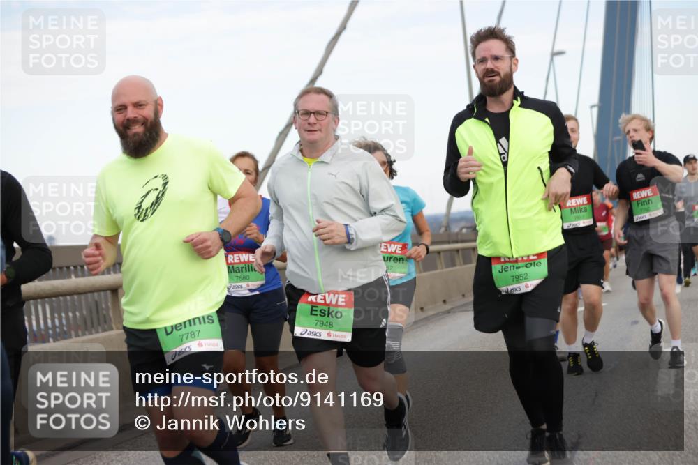 03.10.2025 - Köhlbrandbrückenlauf Jannik Wohlers http://msf.ph/oto/9141169 03.10.2025 15:33:10 Position 1 7787, 7580, 7948, 7952, 7852, 7760 meine-sportfotos.de
