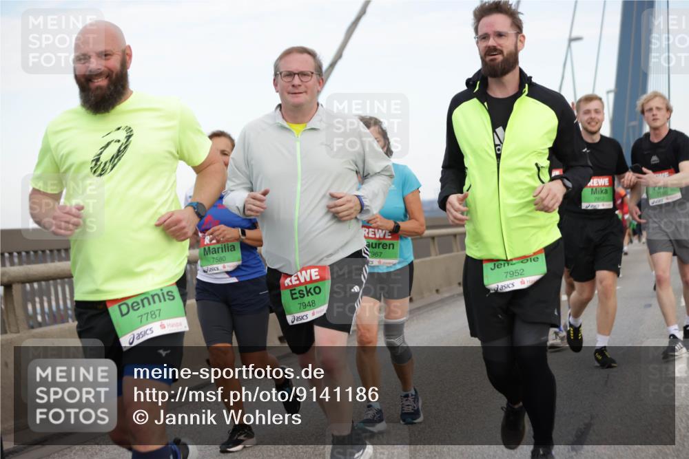 03.10.2025 - Köhlbrandbrückenlauf Jannik Wohlers http://msf.ph/oto/9141186 03.10.2025 15:33:10 Position 1 7787, 7580, 7948, 967, 7952, 7852, 7760 meine-sportfotos.de