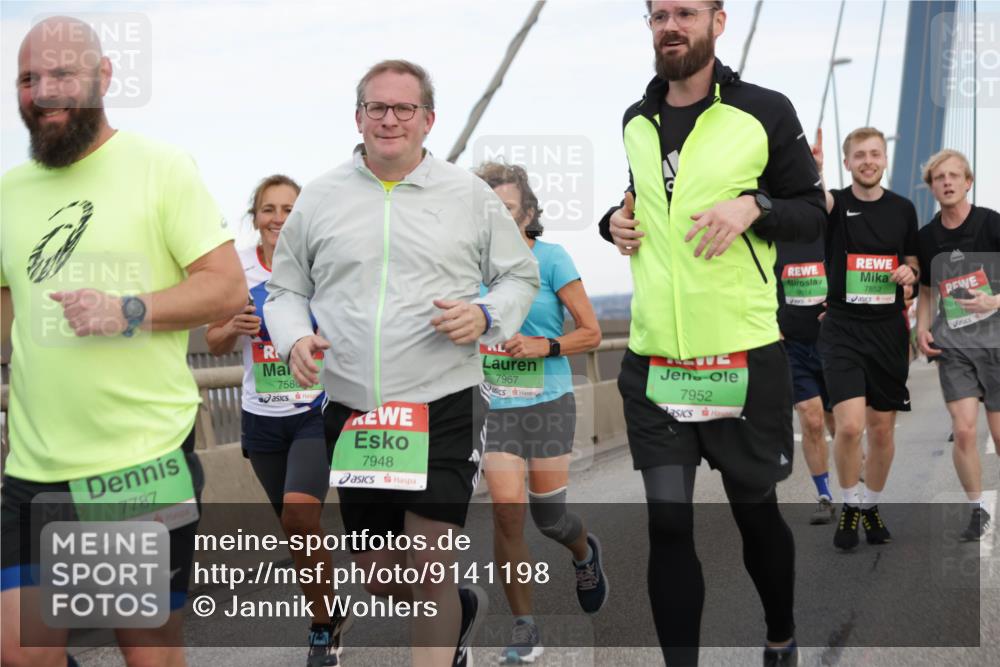 03.10.2025 - Köhlbrandbrückenlauf Jannik Wohlers http://msf.ph/oto/9141198 03.10.2025 15:33:10 Position 1 7787, 7580, 7948, 7967, 7952, 7852 meine-sportfotos.de
