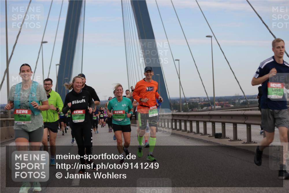 03.10.2025 - Köhlbrandbrückenlauf Jannik Wohlers http://msf.ph/oto/9141249 03.10.2025 15:34:21 Position 1 8584, 9081, 7821, 9327, 7960 meine-sportfotos.de