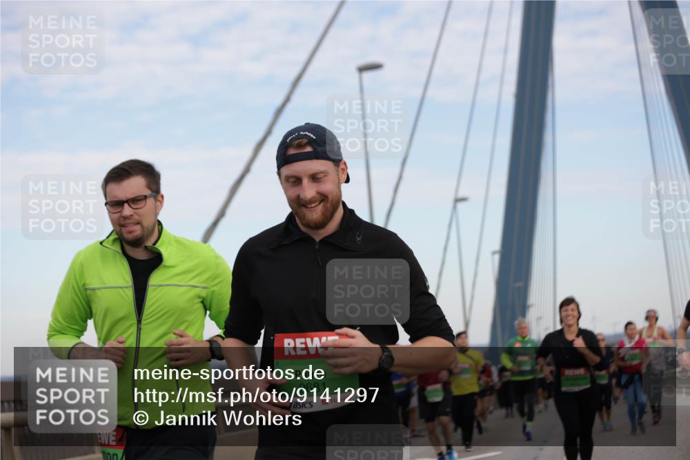 03.10.2025 - Köhlbrandbrückenlauf Jannik Wohlers http://msf.ph/oto/9141297 03.10.2025 15:34:24 Position 1 9681 meine-sportfotos.de