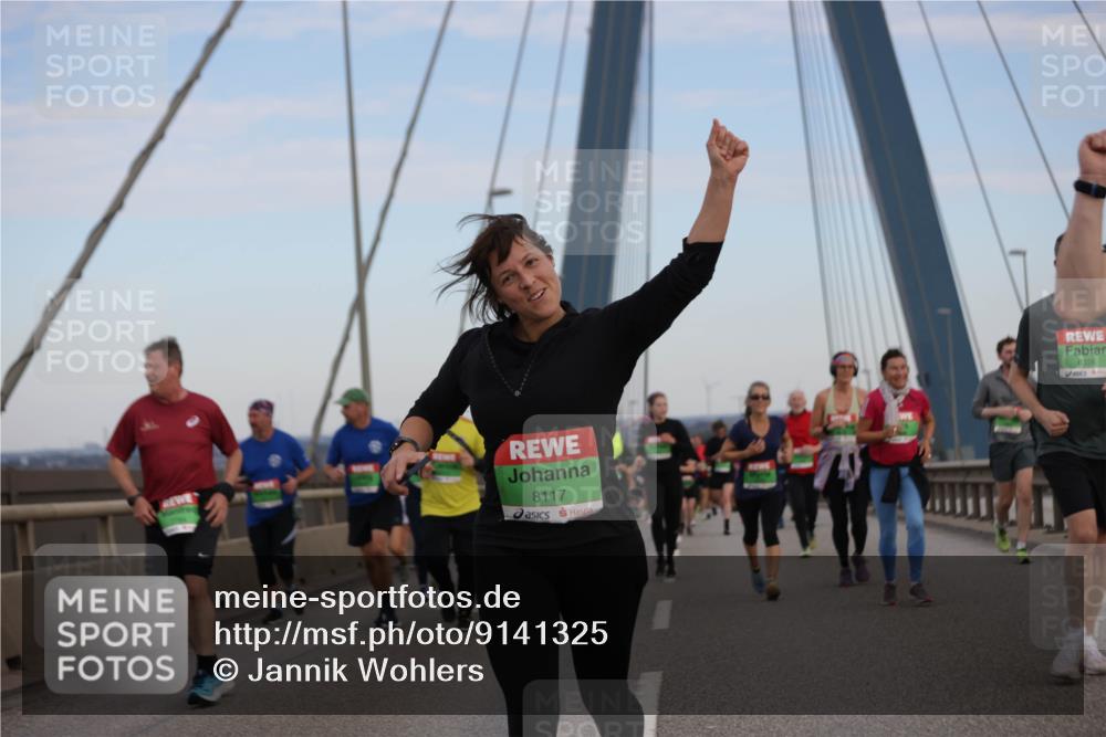 03.10.2025 - Köhlbrandbrückenlauf Jannik Wohlers http://msf.ph/oto/9141325 03.10.2025 15:34:26 Position 1 8117, 8326 meine-sportfotos.de