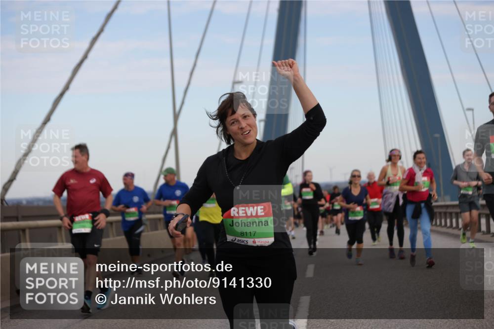 03.10.2025 - Köhlbrandbrückenlauf Jannik Wohlers http://msf.ph/oto/9141330 03.10.2025 15:34:26 Position 1 8117 meine-sportfotos.de