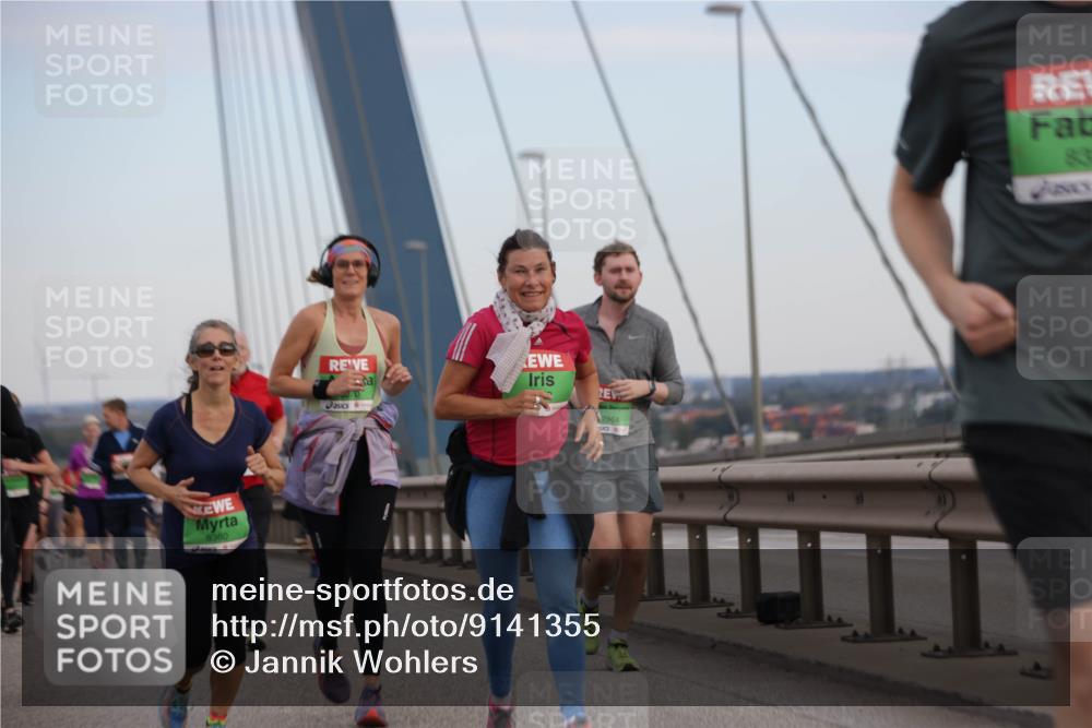 03.10.2025 - Köhlbrandbrückenlauf Jannik Wohlers http://msf.ph/oto/9141355 03.10.2025 15:34:28 Position 1 8360, 7164, 6, 83 meine-sportfotos.de