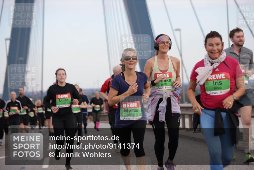 03.10.2025 - Köhlbrandbrückenlauf Jannik Wohlers http://msf.ph/oto/9141374 03.10.2025 15:34:29 Position 1 9387, 8360, 8070, 8222 meine-sportfotos.de