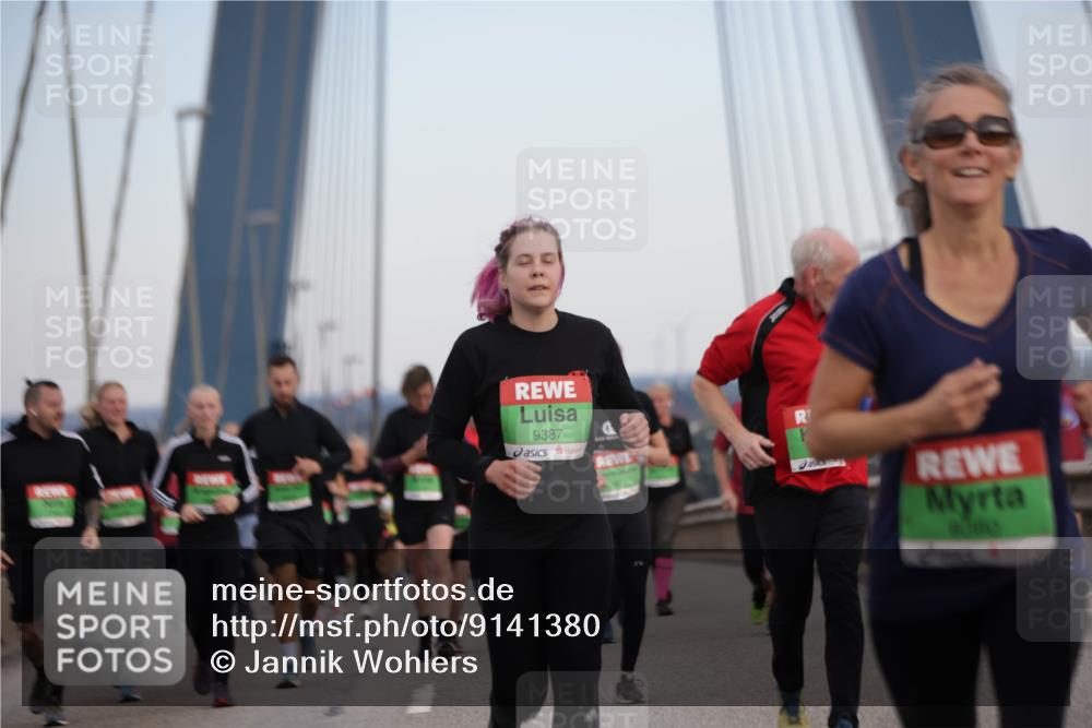 03.10.2025 - Köhlbrandbrückenlauf Jannik Wohlers http://msf.ph/oto/9141380 03.10.2025 15:34:30 Position 1 9387, 100 meine-sportfotos.de