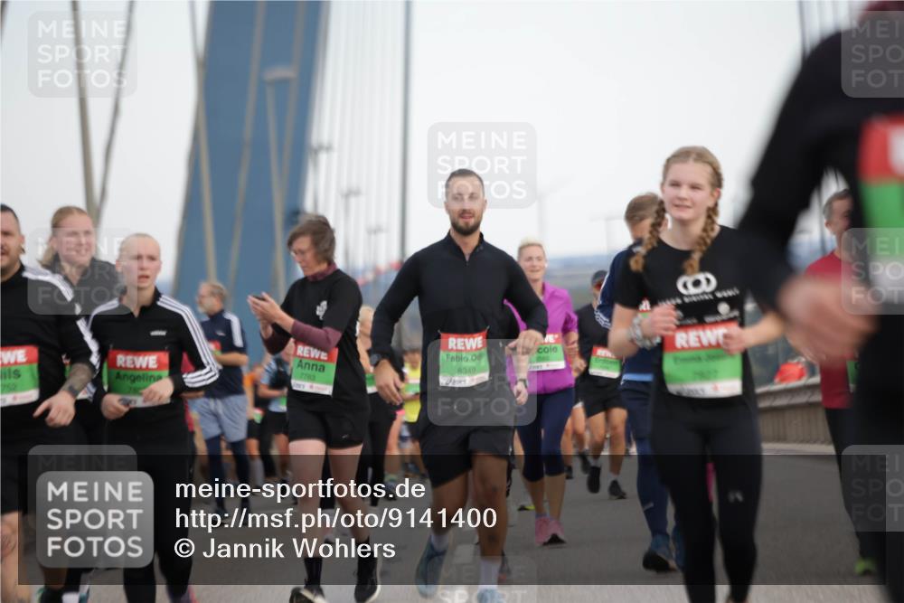 03.10.2025 - Köhlbrandbrückenlauf Jannik Wohlers http://msf.ph/oto/9141400 03.10.2025 15:34:31 Position 1 752, 78, 7783, 8349 meine-sportfotos.de