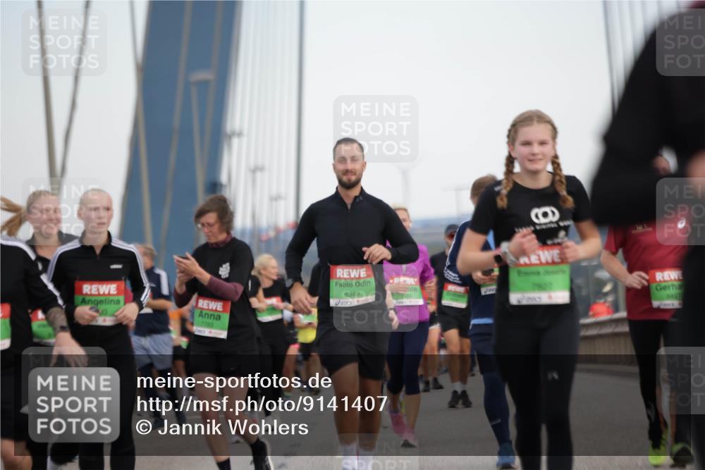 03.10.2025 - Köhlbrandbrückenlauf Jannik Wohlers http://msf.ph/oto/9141407 03.10.2025 15:34:32 Position 1 7783, 8349, 14, 8, 10, 9497 meine-sportfotos.de