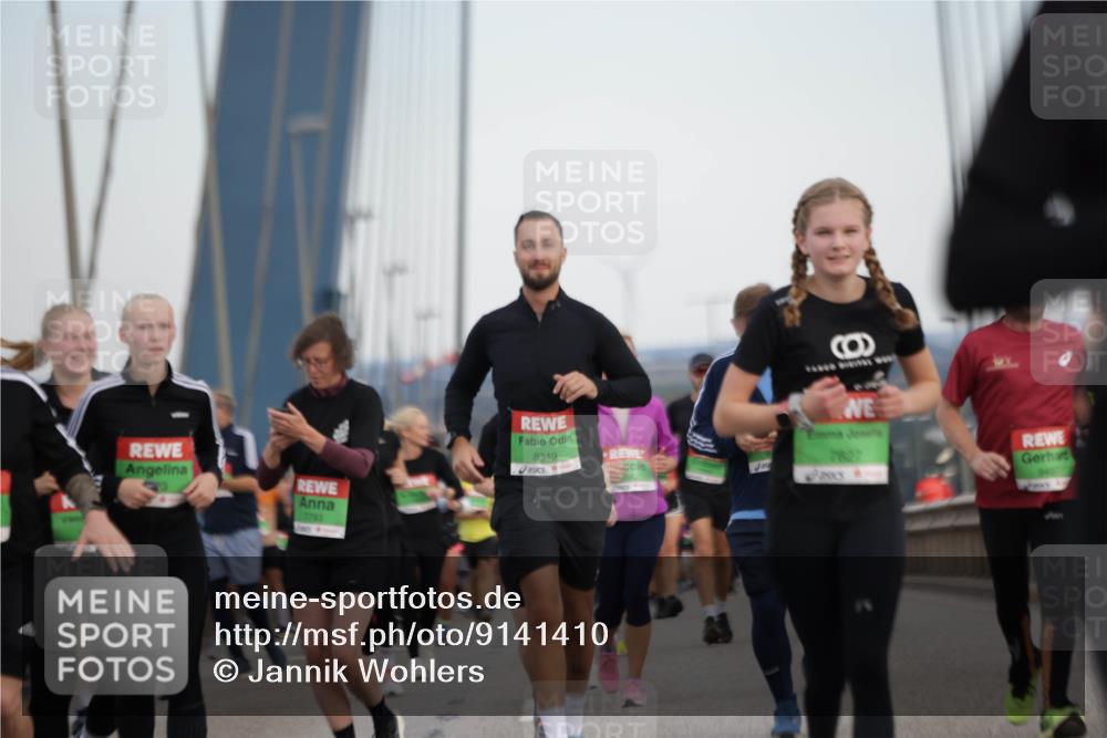 03.10.2025 - Köhlbrandbrückenlauf Jannik Wohlers http://msf.ph/oto/9141410 03.10.2025 15:34:32 Position 1 8349, 8 meine-sportfotos.de