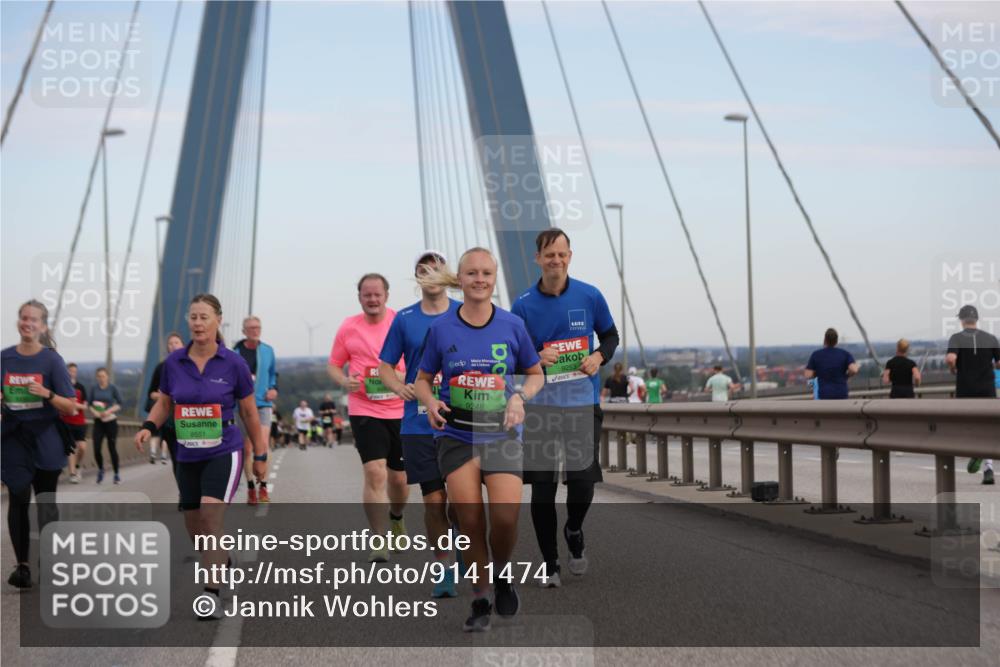 03.10.2025 - Köhlbrandbrückenlauf Jannik Wohlers http://msf.ph/oto/9141474 03.10.2025 15:38:51 Position 1 8551, 9248, 9253 meine-sportfotos.de