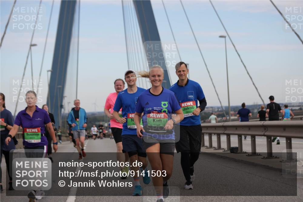 03.10.2025 - Köhlbrandbrückenlauf Jannik Wohlers http://msf.ph/oto/9141503 03.10.2025 15:38:52 Position 1 8551, 92, 8, 10, 9248, 9253 meine-sportfotos.de