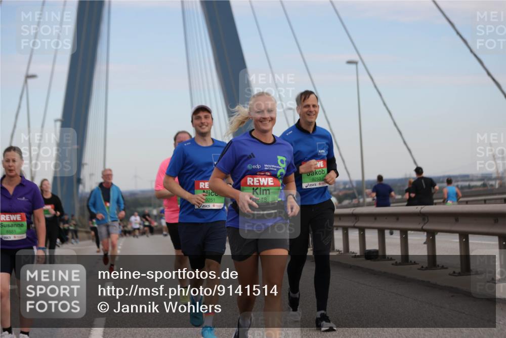 03.10.2025 - Köhlbrandbrückenlauf Jannik Wohlers http://msf.ph/oto/9141514 03.10.2025 15:38:52 Position 1 8551, 9251, 10, 248, 9253 meine-sportfotos.de