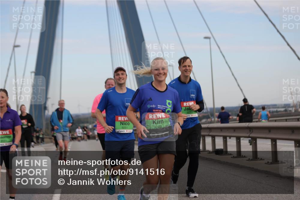 03.10.2025 - Köhlbrandbrückenlauf Jannik Wohlers http://msf.ph/oto/9141516 03.10.2025 15:38:52 Position 1 8551, 9251, 10, 9248, 9253 meine-sportfotos.de
