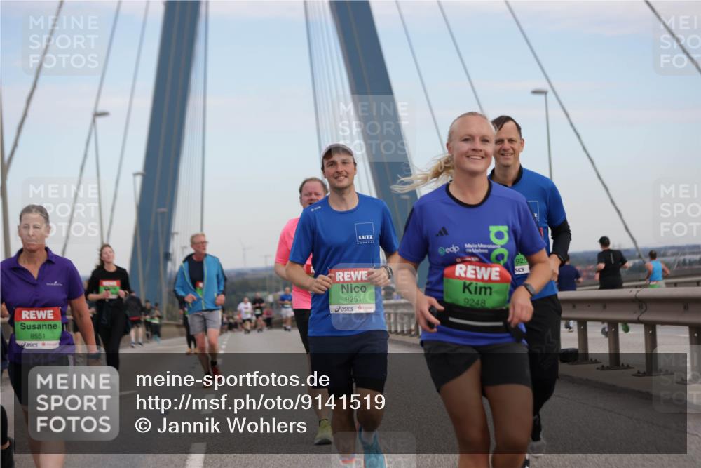 03.10.2025 - Köhlbrandbrückenlauf Jannik Wohlers http://msf.ph/oto/9141519 03.10.2025 15:38:53 Position 1 8551, 9251, 9248, 925 meine-sportfotos.de