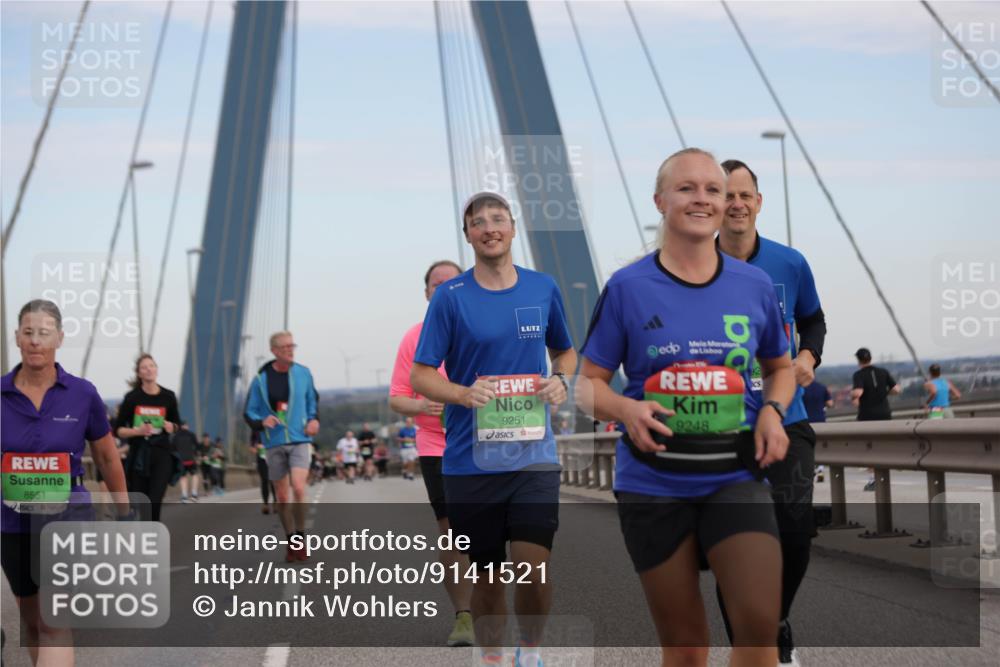 03.10.2025 - Köhlbrandbrückenlauf Jannik Wohlers http://msf.ph/oto/9141521 03.10.2025 15:38:53 Position 1 8551, 9251, 9248 meine-sportfotos.de