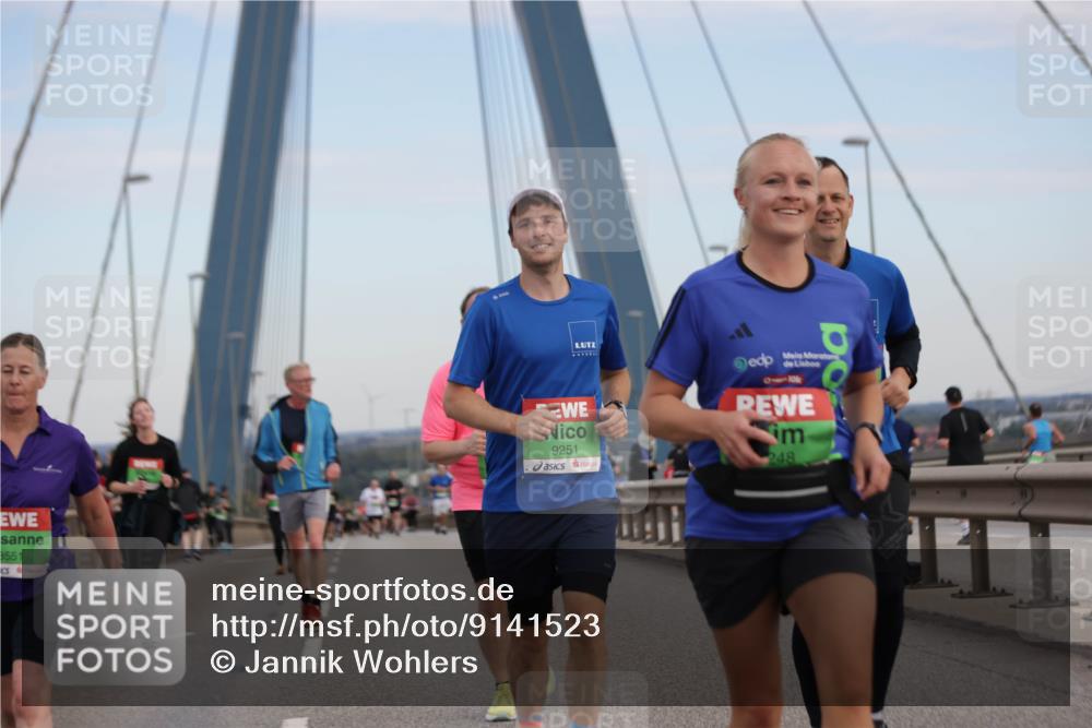 03.10.2025 - Köhlbrandbrückenlauf Jannik Wohlers http://msf.ph/oto/9141523 03.10.2025 15:38:53 Position 1 3551, 9251, 1110, 248 meine-sportfotos.de