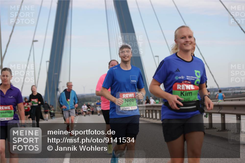 03.10.2025 - Köhlbrandbrückenlauf Jannik Wohlers http://msf.ph/oto/9141534 03.10.2025 15:38:53 Position 1 8551, 9251, 248 meine-sportfotos.de