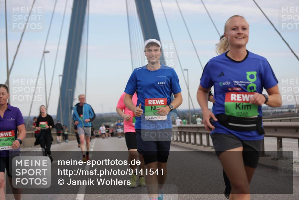 03.10.2025 - Köhlbrandbrückenlauf Jannik Wohlers http://msf.ph/oto/9141541 03.10.2025 15:38:53 Position 1 8551, 926, 81, 9248 meine-sportfotos.de