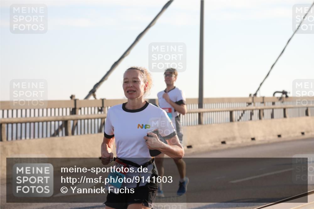03.10.2025 - Köhlbrandbrückenlauf Yannick Fuchs http://msf.ph/oto/9141603 03.10.2025 08:26:37 Position 2 3341 meine-sportfotos.de