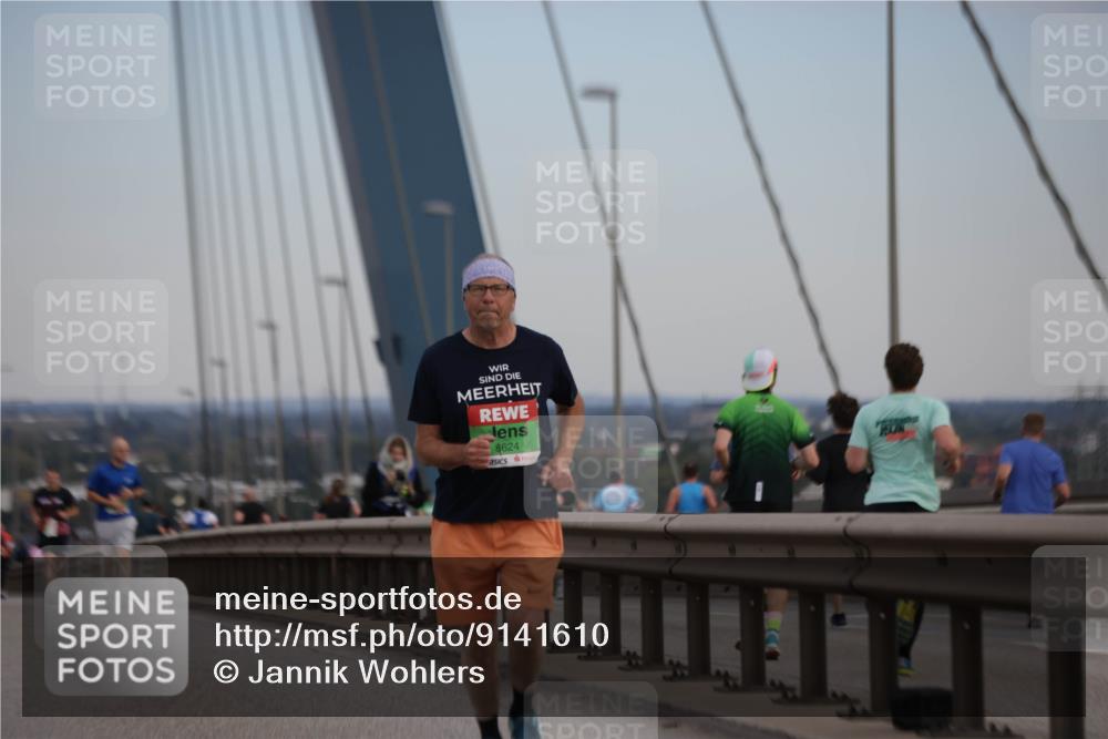 03.10.2025 - Köhlbrandbrückenlauf Jannik Wohlers http://msf.ph/oto/9141610 03.10.2025 15:38:59 Position 1 8624 meine-sportfotos.de