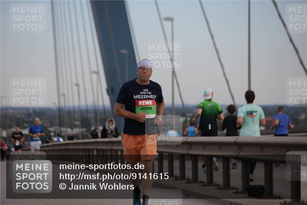 03.10.2025 - Köhlbrandbrückenlauf Jannik Wohlers http://msf.ph/oto/9141615 03.10.2025 15:38:59 Position 1 24 meine-sportfotos.de