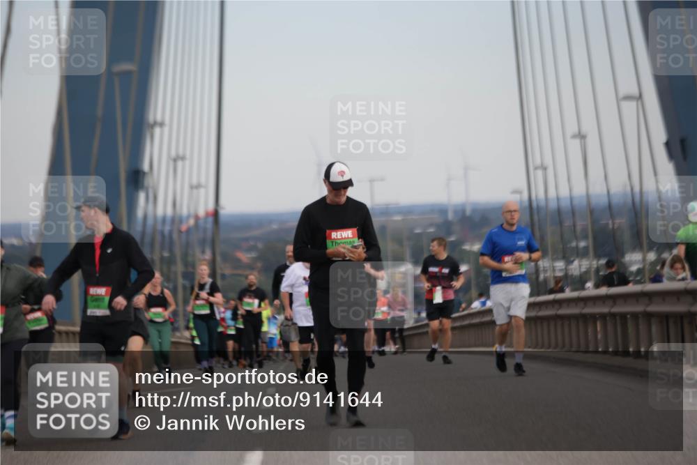 03.10.2025 - Köhlbrandbrückenlauf Jannik Wohlers http://msf.ph/oto/9141644 03.10.2025 15:39:05 Position 1  meine-sportfotos.de