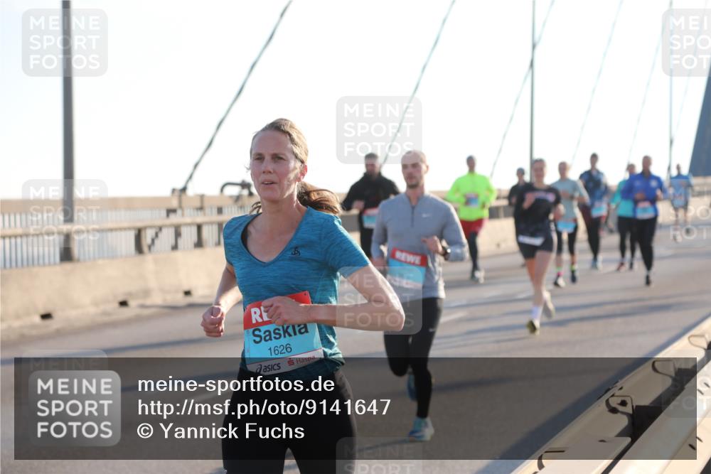 03.10.2025 - Köhlbrandbrückenlauf Yannick Fuchs http://msf.ph/oto/9141647 03.10.2025 08:26:40 Position 2 1626 meine-sportfotos.de