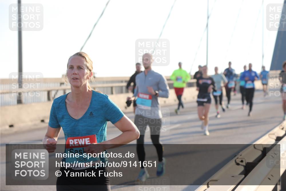 03.10.2025 - Köhlbrandbrückenlauf Yannick Fuchs http://msf.ph/oto/9141651 03.10.2025 08:26:40 Position 2 1626 meine-sportfotos.de