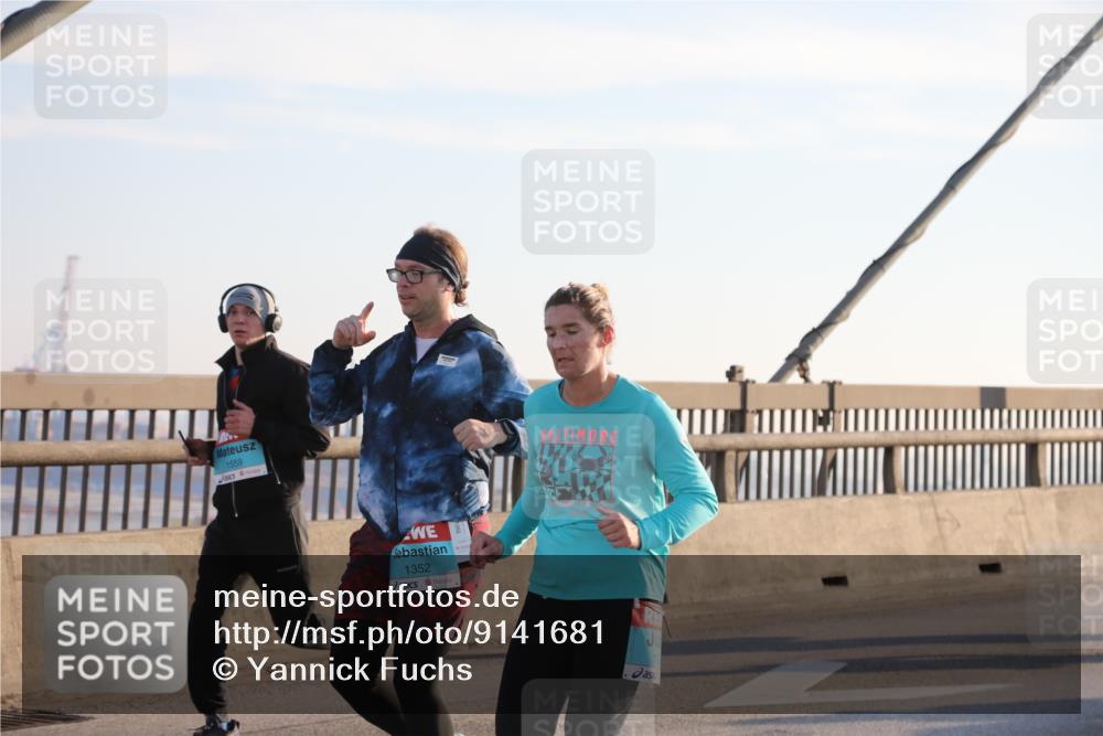 03.10.2025 - Köhlbrandbrückenlauf Yannick Fuchs http://msf.ph/oto/9141681 03.10.2025 08:26:47 Position 2 1559, 1352 meine-sportfotos.de