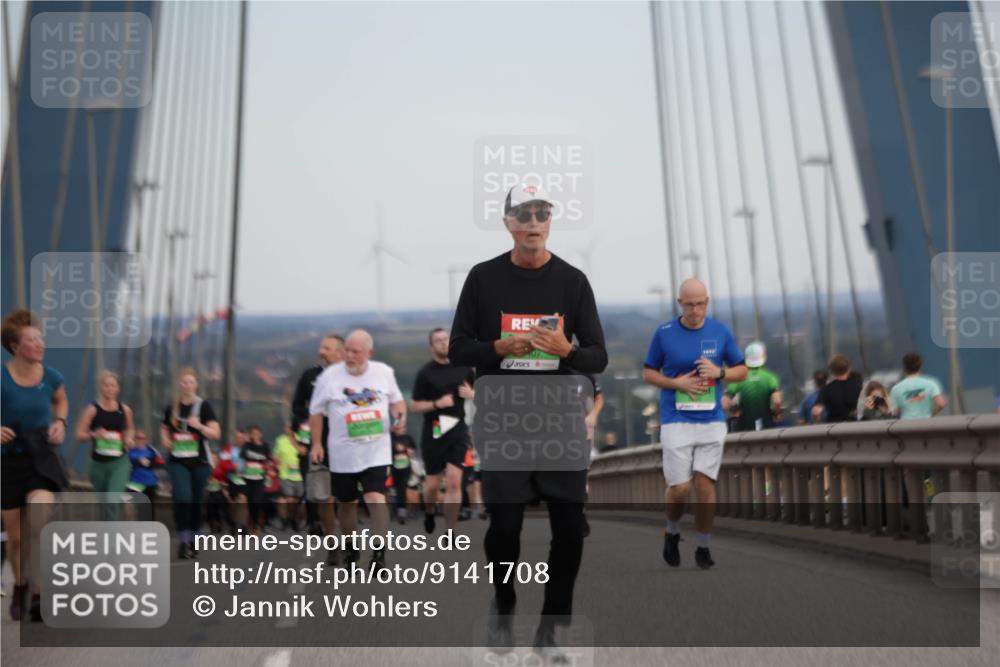 03.10.2025 - Köhlbrandbrückenlauf Jannik Wohlers http://msf.ph/oto/9141708 03.10.2025 15:39:08 Position 1  meine-sportfotos.de