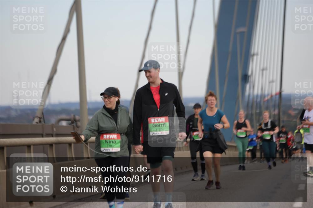 03.10.2025 - Köhlbrandbrückenlauf Jannik Wohlers http://msf.ph/oto/9141716 03.10.2025 15:39:09 Position 1 8183, 8185 meine-sportfotos.de