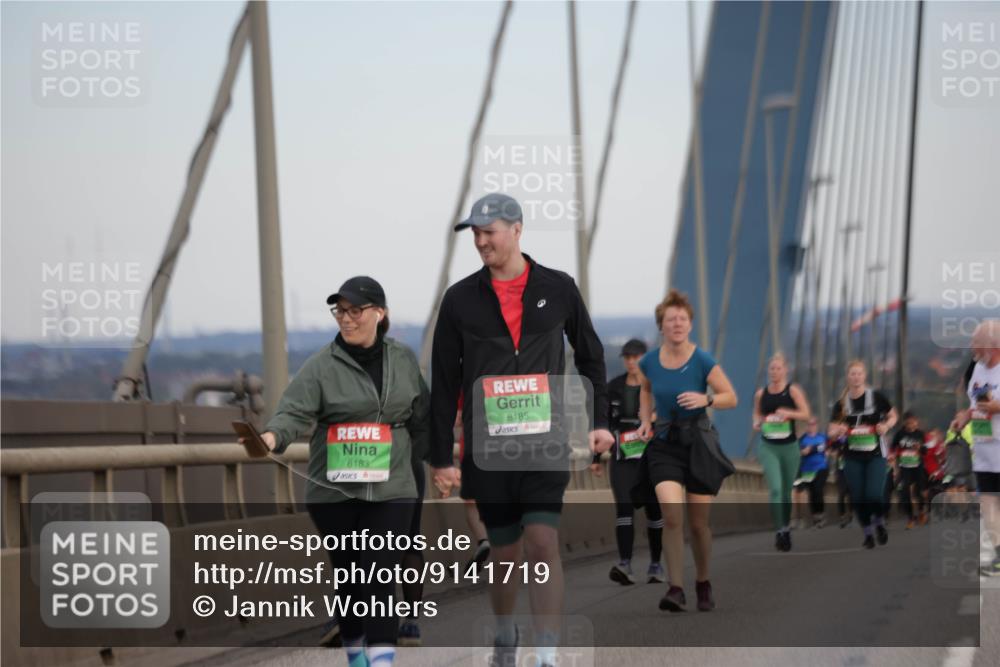 03.10.2025 - Köhlbrandbrückenlauf Jannik Wohlers http://msf.ph/oto/9141719 03.10.2025 15:39:09 Position 1 8183, 8185 meine-sportfotos.de