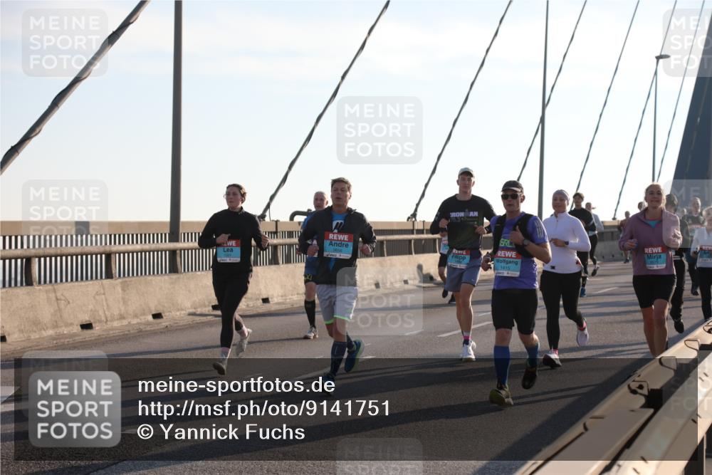 03.10.2025 - Köhlbrandbrückenlauf Yannick Fuchs http://msf.ph/oto/9141751 03.10.2025 08:26:55 Position 2 1415 meine-sportfotos.de