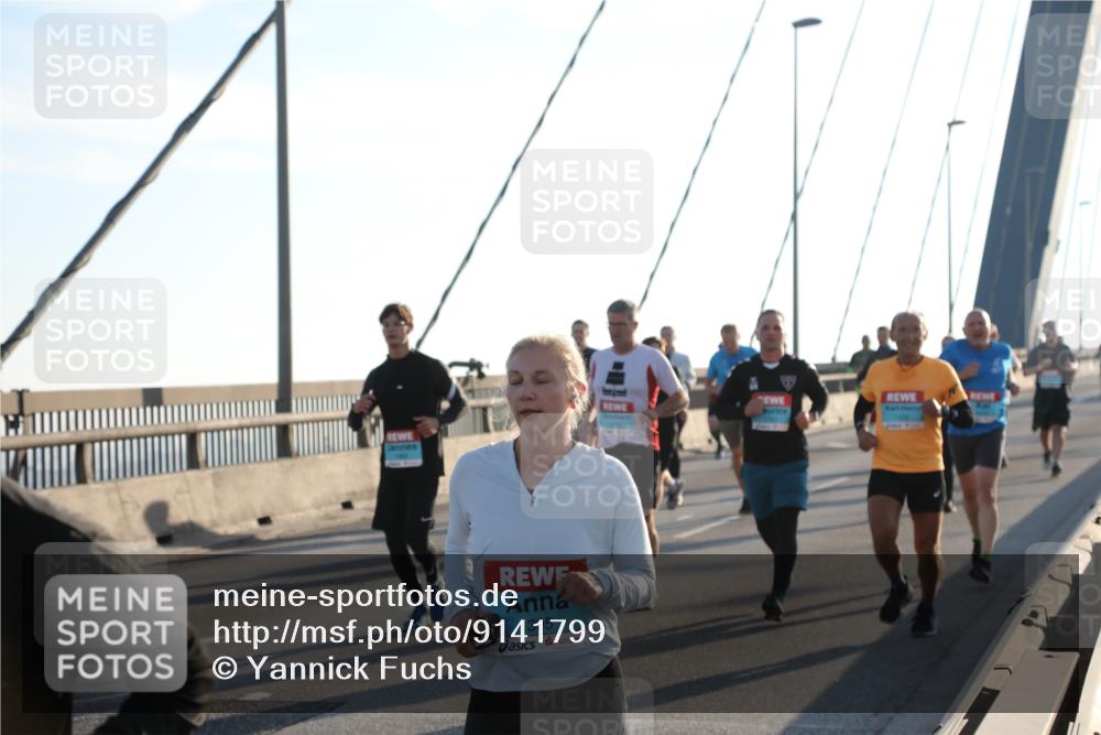 03.10.2025 - Köhlbrandbrückenlauf Yannick Fuchs http://msf.ph/oto/9141799 03.10.2025 08:27:00 Position 2 1395 meine-sportfotos.de