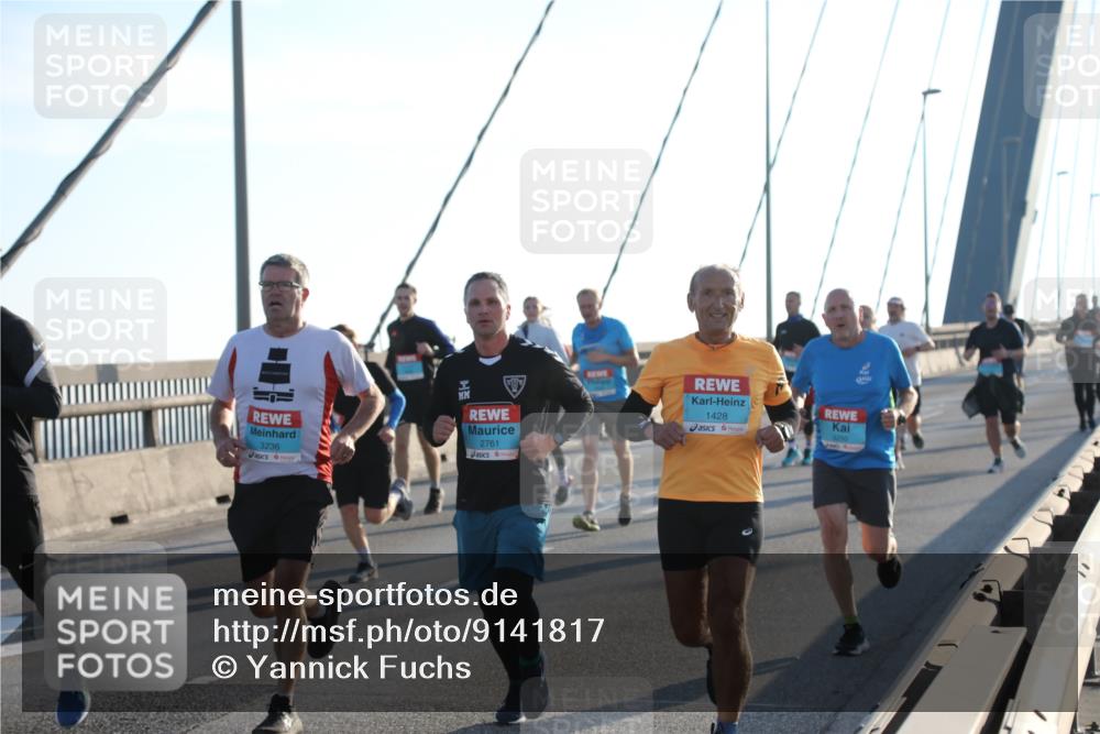 03.10.2025 - Köhlbrandbrückenlauf Yannick Fuchs http://msf.ph/oto/9141817 03.10.2025 08:27:01 Position 2 3236, 2761, 1428 meine-sportfotos.de