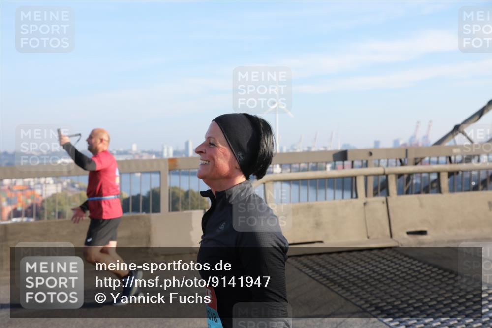 03.10.2025 - Köhlbrandbrückenlauf Yannick Fuchs http://msf.ph/oto/9141947 03.10.2025 08:27:12 Position 2  meine-sportfotos.de