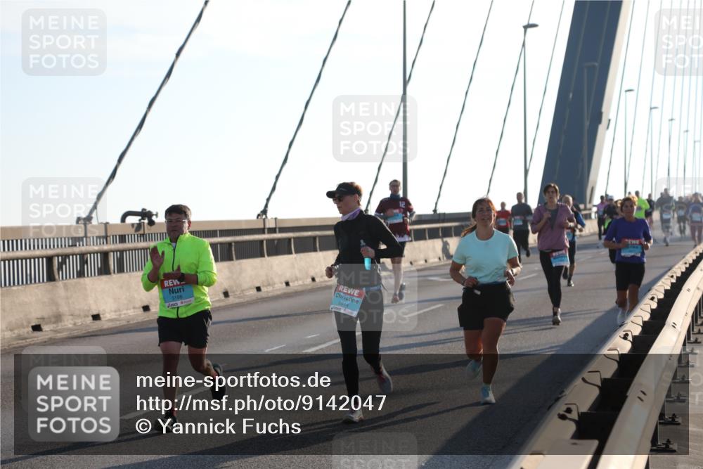 03.10.2025 - Köhlbrandbrückenlauf Yannick Fuchs http://msf.ph/oto/9142047 03.10.2025 08:27:21 Position 2 3198, 2814 meine-sportfotos.de