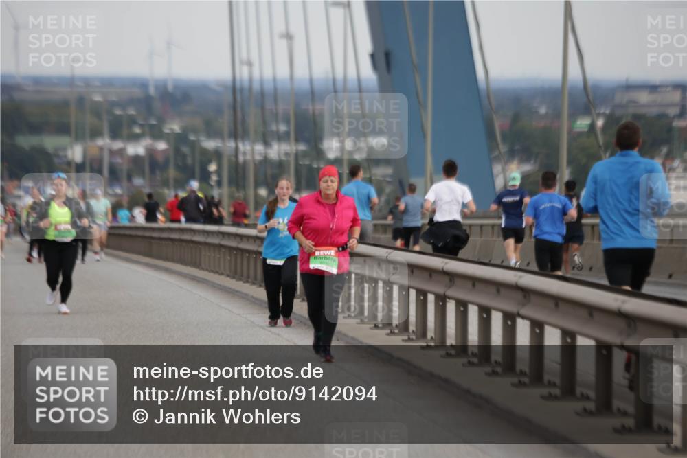 03.10.2025 - Köhlbrandbrückenlauf Jannik Wohlers http://msf.ph/oto/9142094 03.10.2025 15:41:16 Position 1  meine-sportfotos.de