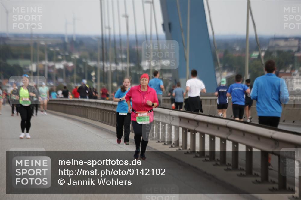 03.10.2025 - Köhlbrandbrückenlauf Jannik Wohlers http://msf.ph/oto/9142102 03.10.2025 15:41:17 Position 1  meine-sportfotos.de