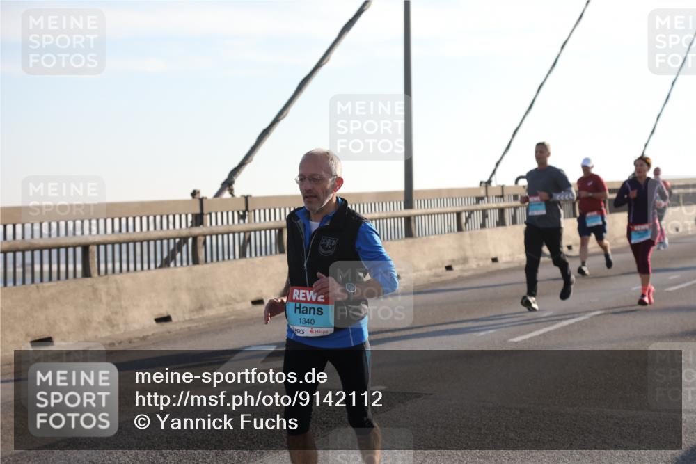 03.10.2025 - Köhlbrandbrückenlauf Yannick Fuchs http://msf.ph/oto/9142112 03.10.2025 08:27:29 Position 2 1340 meine-sportfotos.de