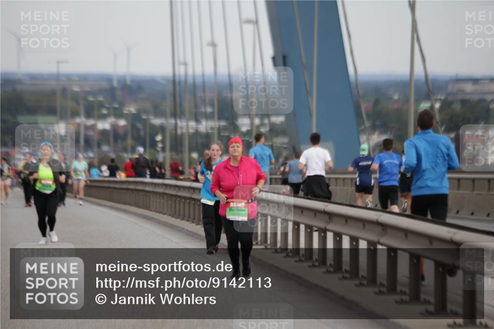 03.10.2025 - Köhlbrandbrückenlauf Jannik Wohlers http://msf.ph/oto/9142113 03.10.2025 15:41:17 Position 1 9035 meine-sportfotos.de