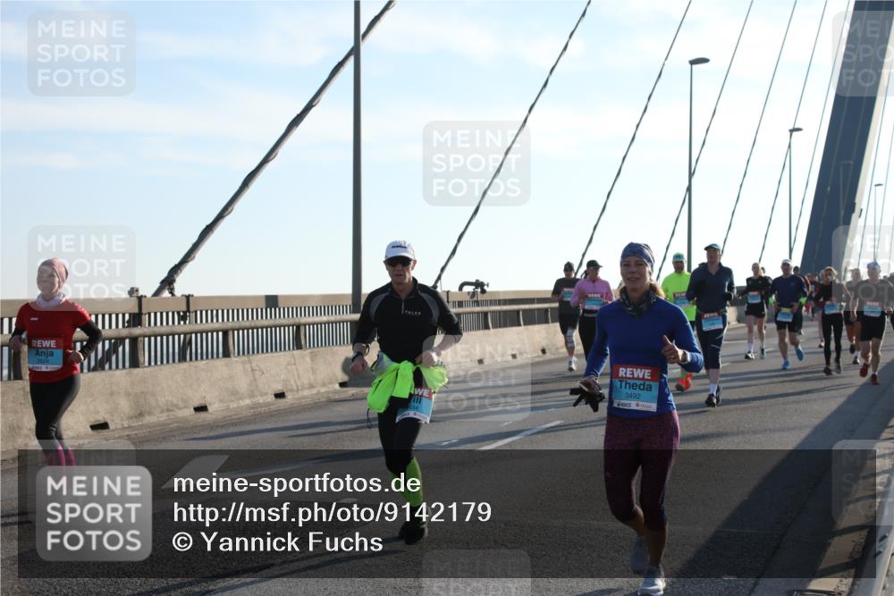 03.10.2025 - Köhlbrandbrückenlauf Yannick Fuchs http://msf.ph/oto/9142179 03.10.2025 08:27:35 Position 2 3492 meine-sportfotos.de