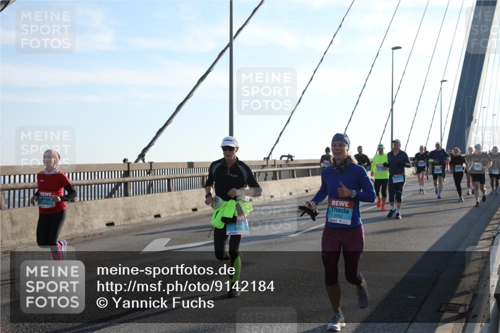 03.10.2025 - Köhlbrandbrückenlauf Yannick Fuchs http://msf.ph/oto/9142184 03.10.2025 08:27:35 Position 2 3492, 3434 meine-sportfotos.de
