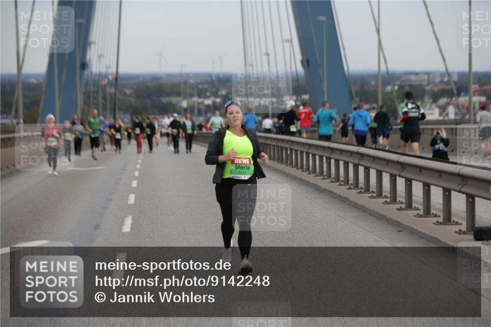 03.10.2025 - Köhlbrandbrückenlauf Jannik Wohlers http://msf.ph/oto/9142248 03.10.2025 15:41:29 Position 1 8512 meine-sportfotos.de