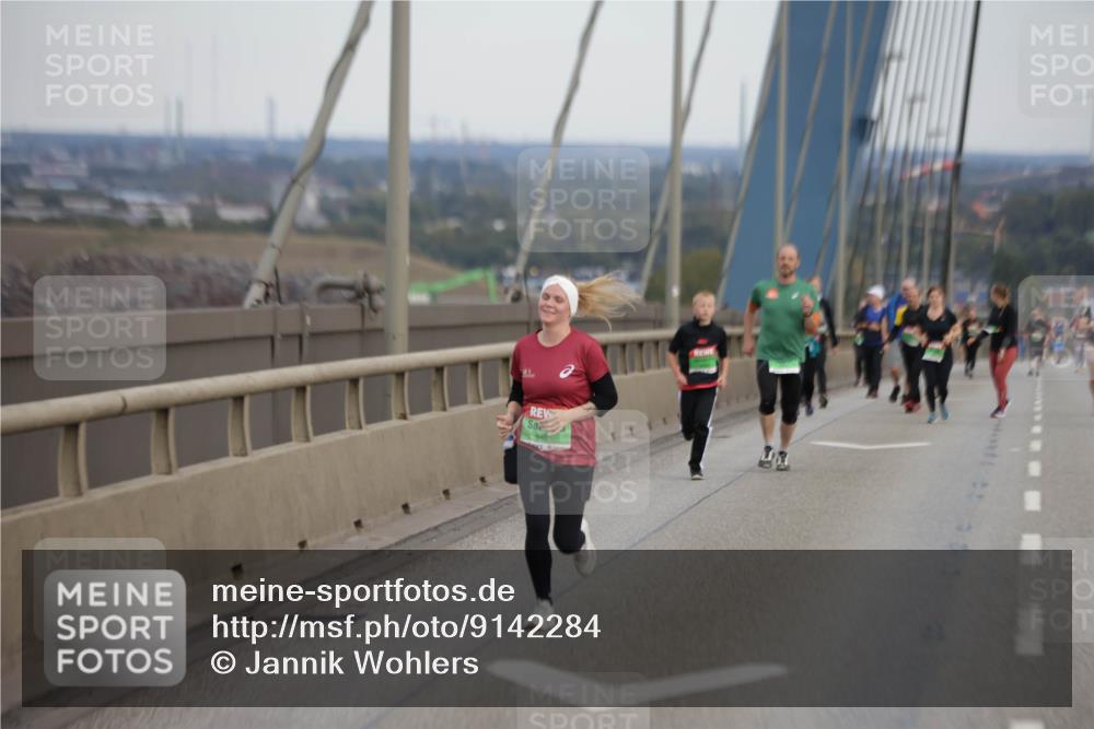 03.10.2025 - Köhlbrandbrückenlauf Jannik Wohlers http://msf.ph/oto/9142284 03.10.2025 15:41:35 Position 1 9465 meine-sportfotos.de