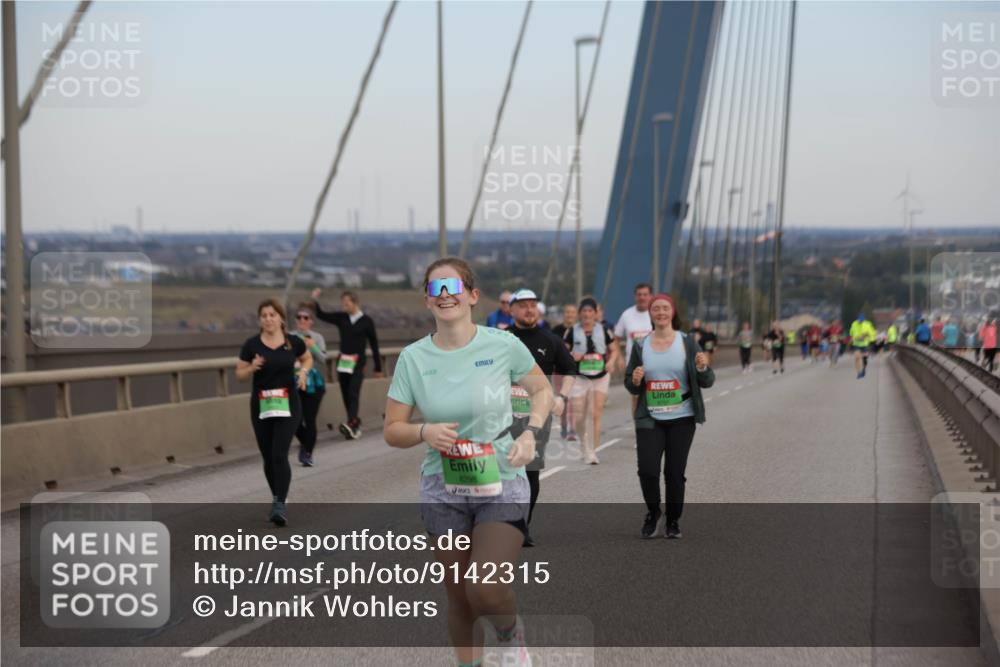 03.10.2025 - Köhlbrandbrückenlauf Jannik Wohlers http://msf.ph/oto/9142315 03.10.2025 15:41:47 Position 1 8298 meine-sportfotos.de