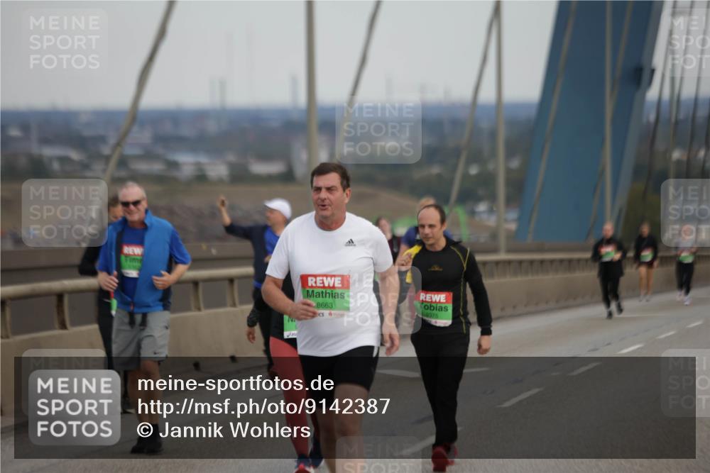 03.10.2025 - Köhlbrandbrückenlauf Jannik Wohlers http://msf.ph/oto/9142387 03.10.2025 15:41:54 Position 1 8663, 9375 meine-sportfotos.de