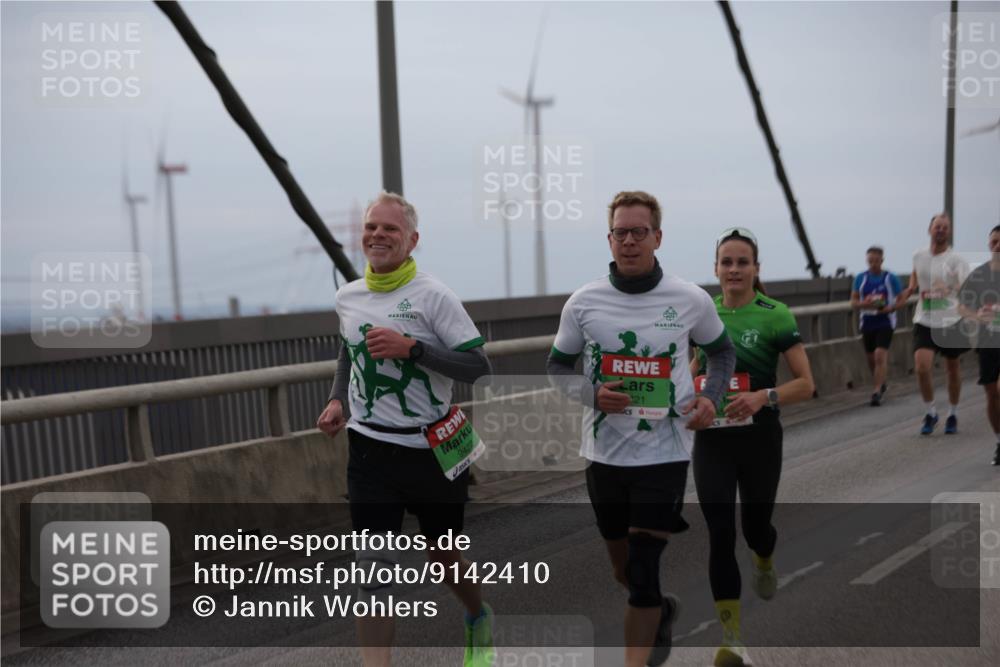 03.10.2025 - Köhlbrandbrückenlauf Jannik Wohlers http://msf.ph/oto/9142410 03.10.2025 15:42:23 Position 1 9422, 21 meine-sportfotos.de